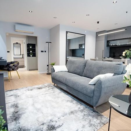 One&Only Luxury Apartment 扎达尔 外观 照片