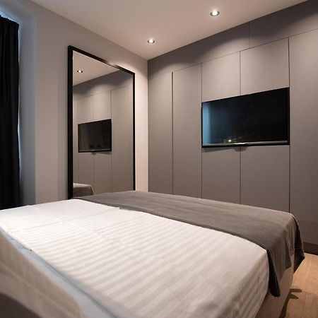 One&Only Luxury Apartment 扎达尔 外观 照片