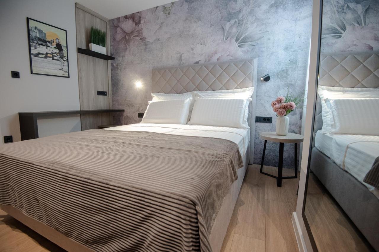 One&Only Luxury Apartment 扎达尔 外观 照片