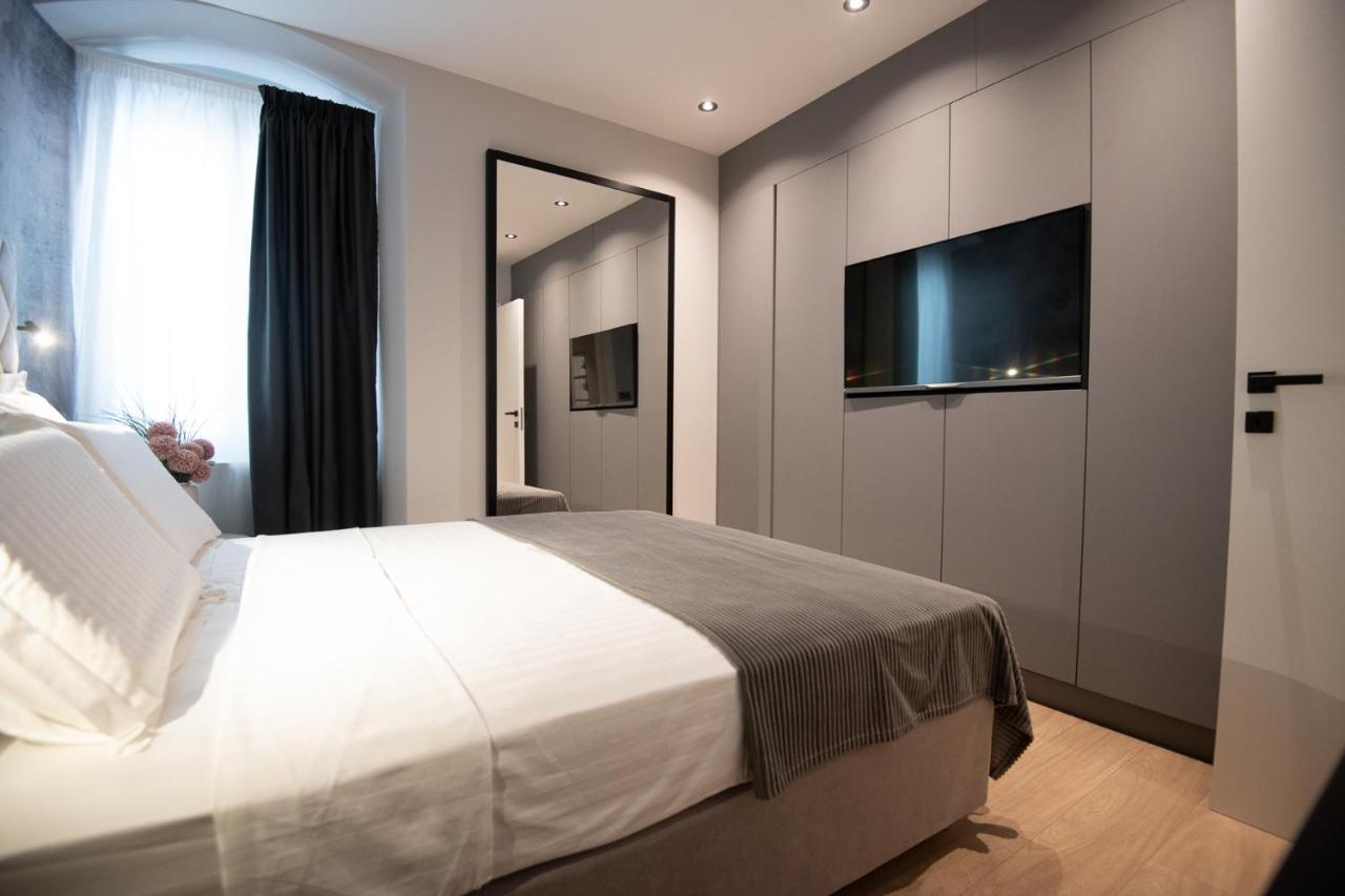 One&Only Luxury Apartment 扎达尔 外观 照片