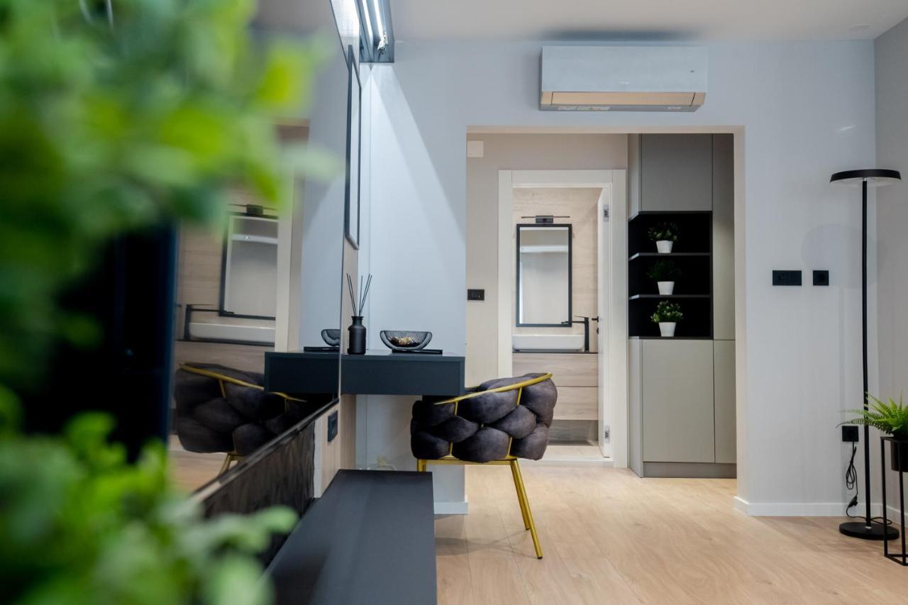 One&Only Luxury Apartment 扎达尔 外观 照片