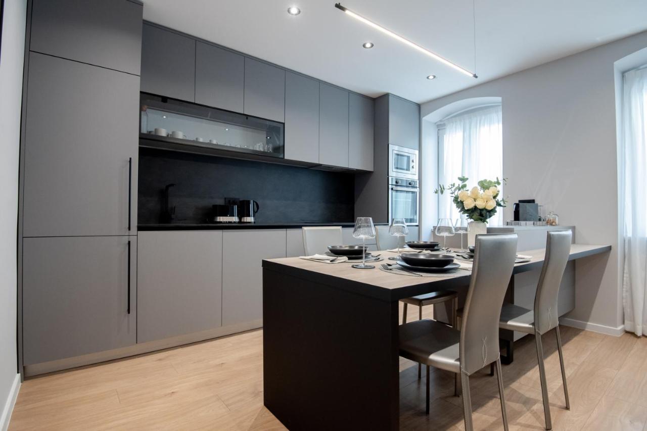 One&Only Luxury Apartment 扎达尔 外观 照片