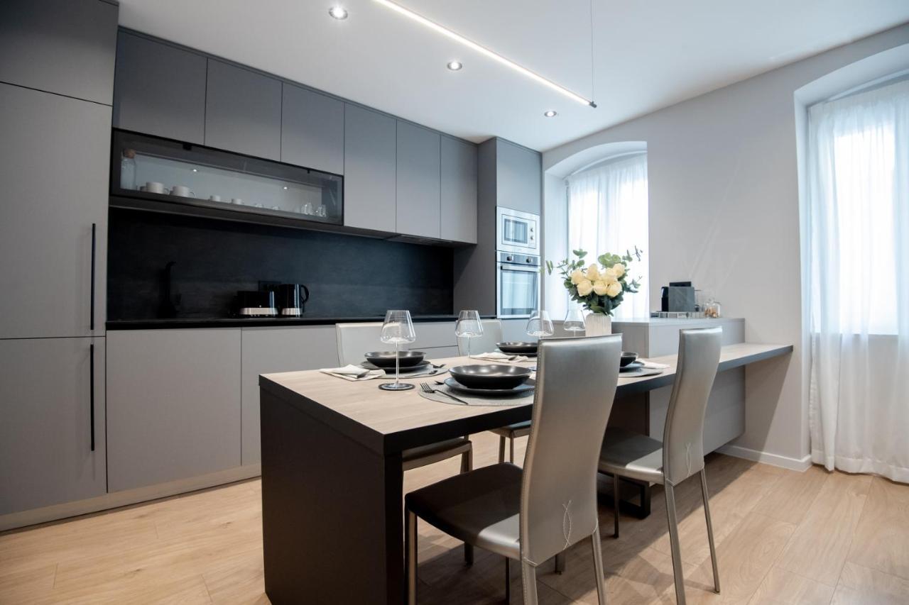 One&Only Luxury Apartment 扎达尔 外观 照片