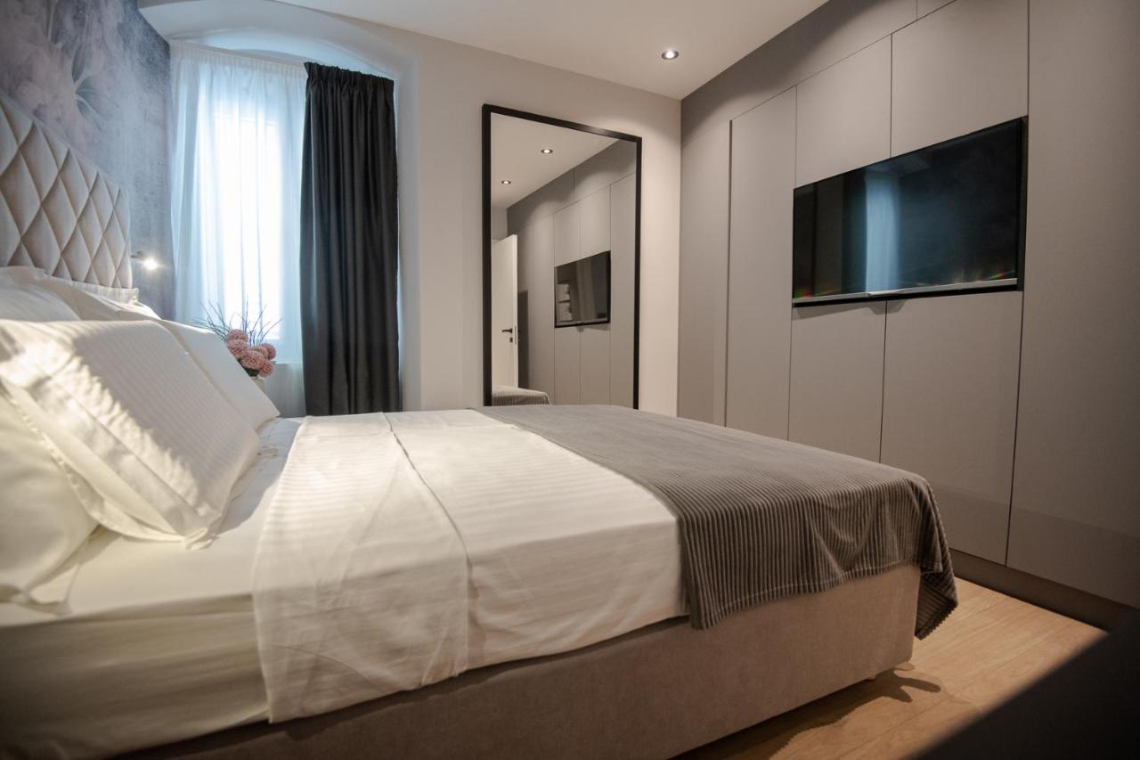 One&Only Luxury Apartment 扎达尔 外观 照片