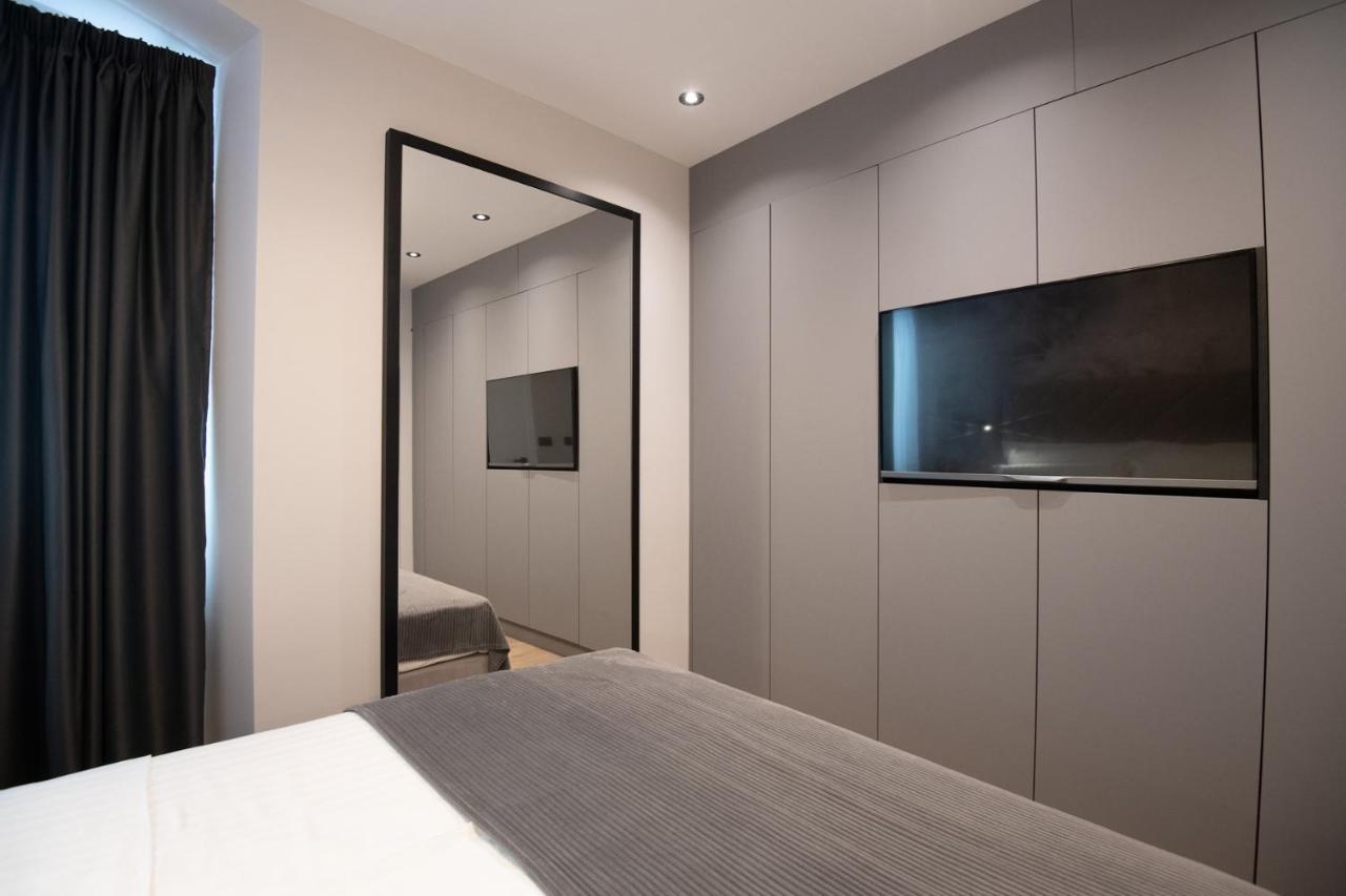 One&Only Luxury Apartment 扎达尔 外观 照片