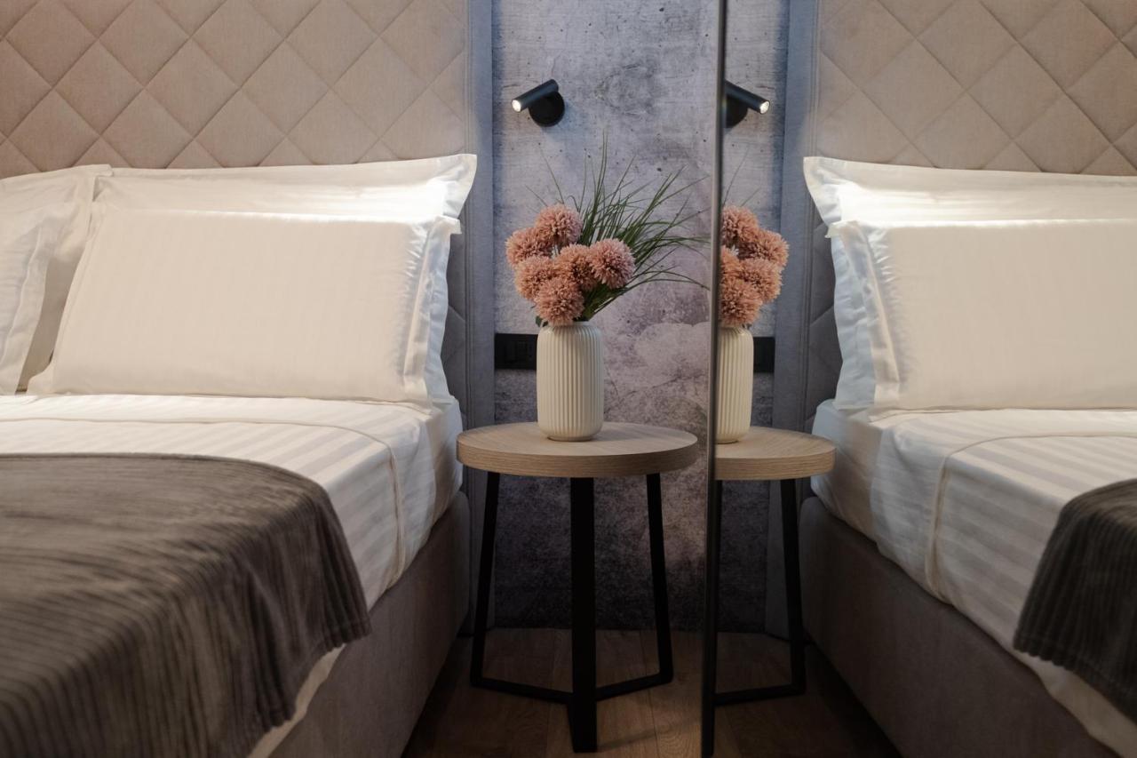 One&Only Luxury Apartment 扎达尔 外观 照片