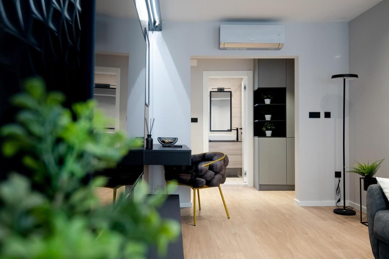 One&Only Luxury Apartment 扎达尔 外观 照片