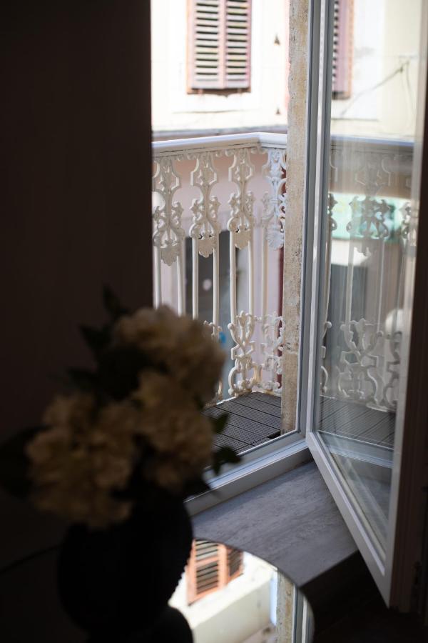 One&Only Luxury Apartment 扎达尔 外观 照片