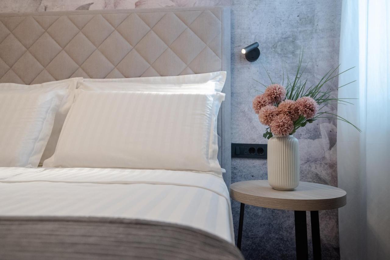 One&Only Luxury Apartment 扎达尔 外观 照片