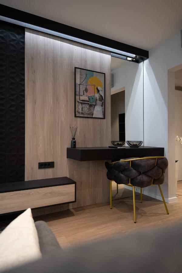 One&Only Luxury Apartment 扎达尔 外观 照片