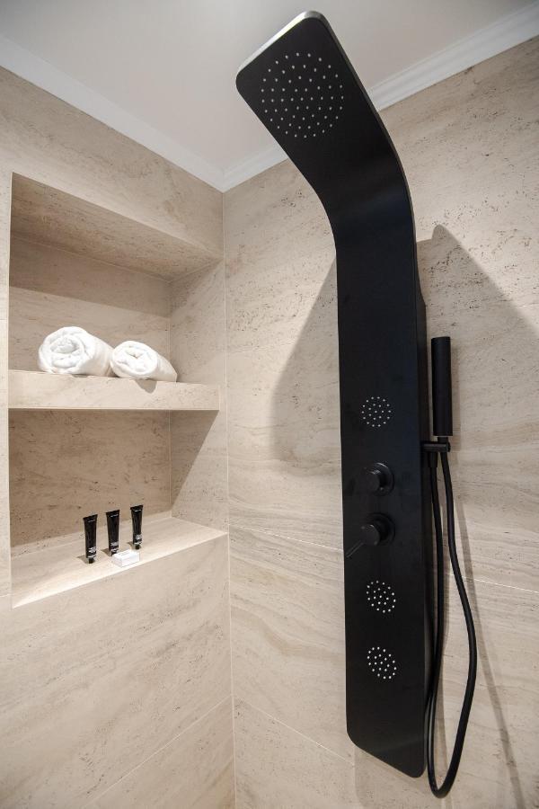 One&Only Luxury Apartment 扎达尔 外观 照片