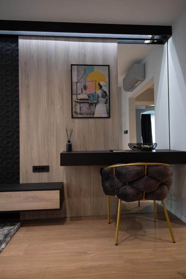 One&Only Luxury Apartment 扎达尔 外观 照片